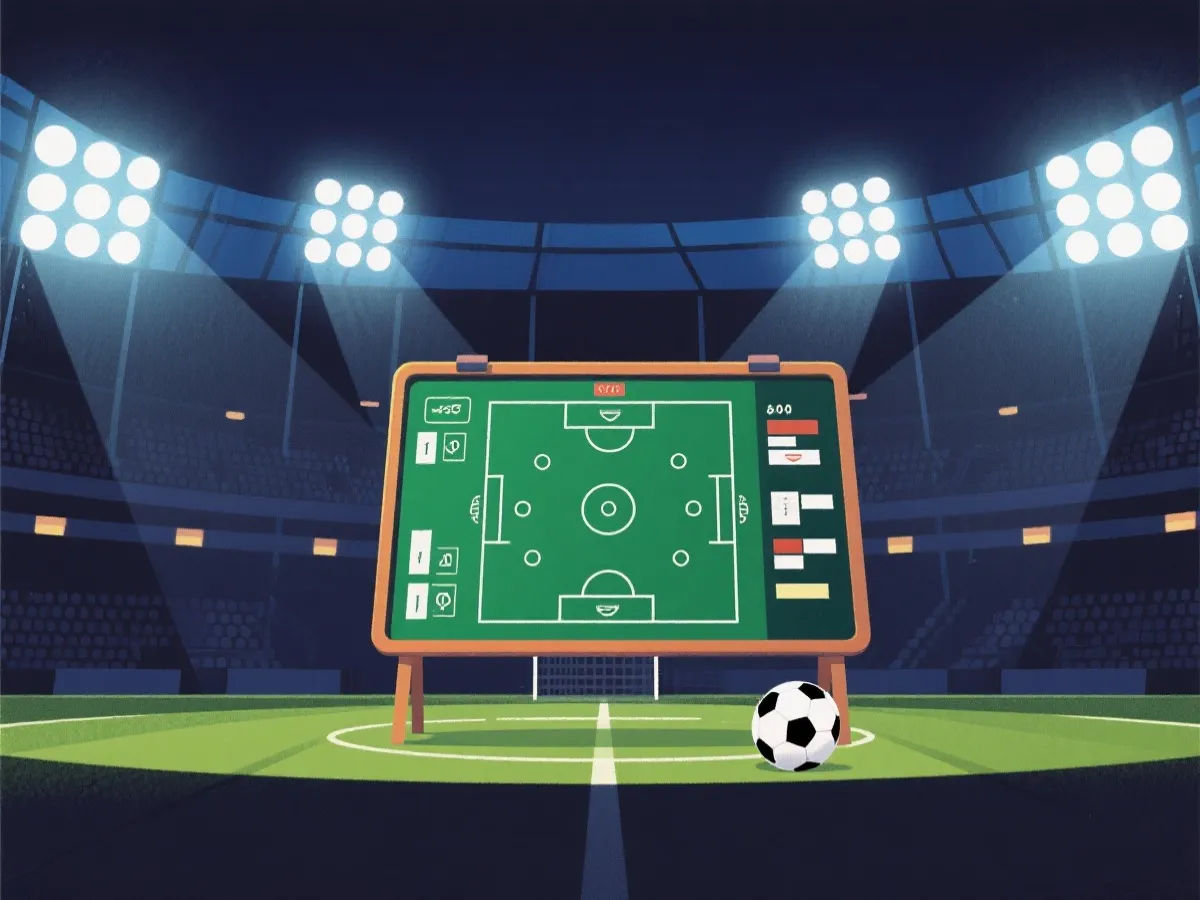 世界盃分析平台主視覺