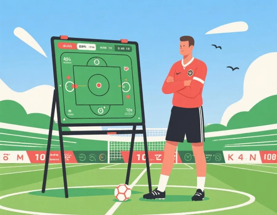 世界盃策略與數據