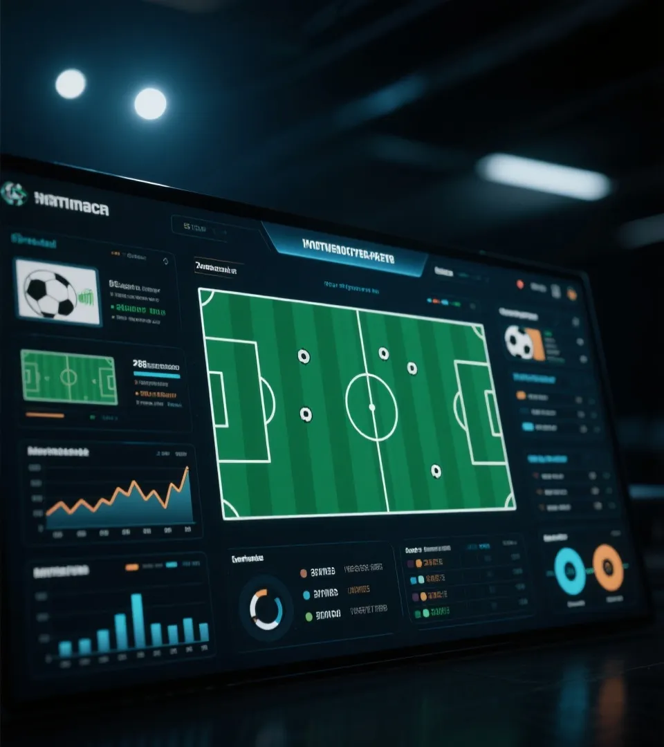 世界盃滾球策略視覺