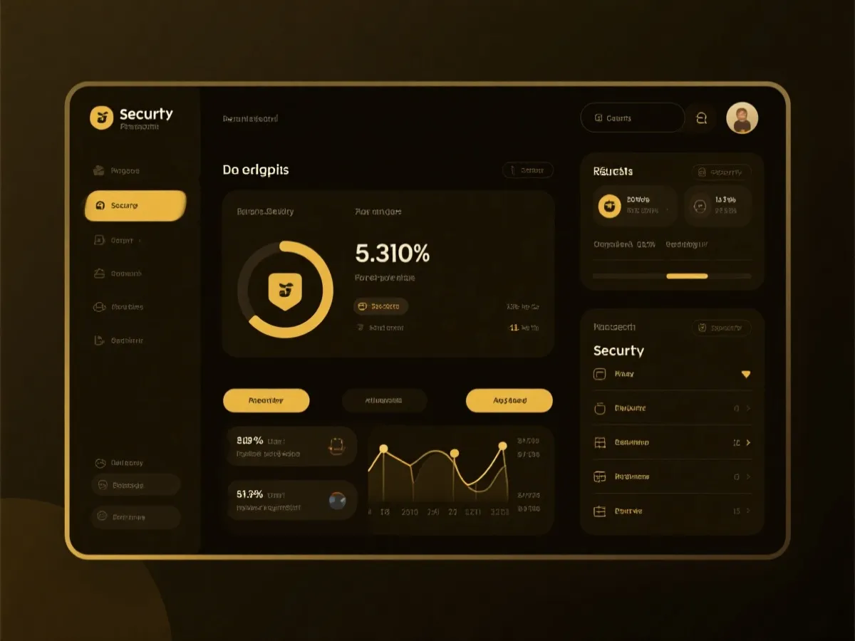 官方平台註冊與安全使用指南示意圖