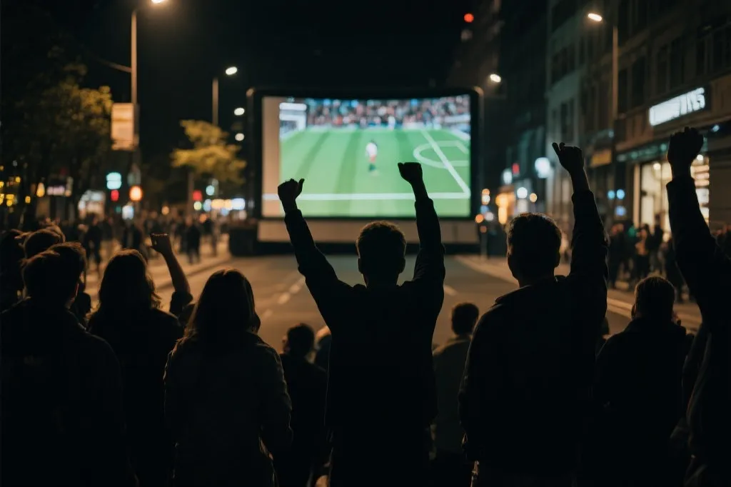 2026世界杯最新更新：国足预选赛进程、出线形势与主客场赛程一文读懂