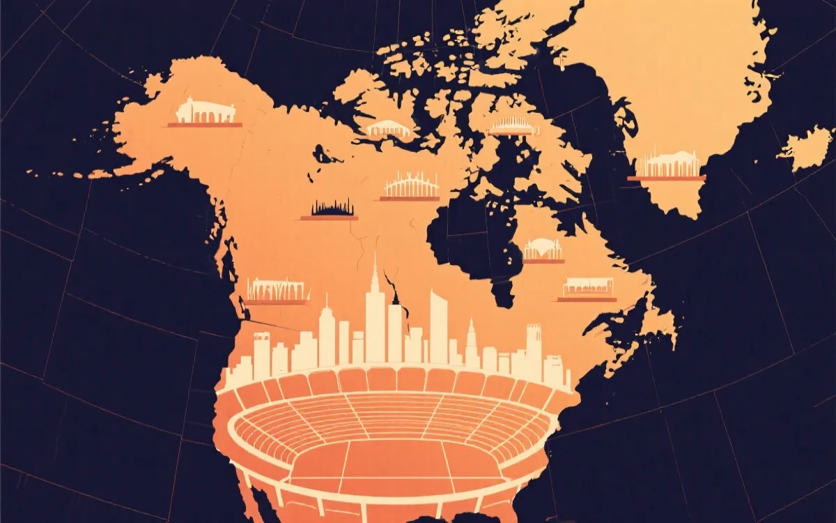 2026世界杯 单场门票全流程攻略：从首发开票到入场验票，低风险抢到心仪场次